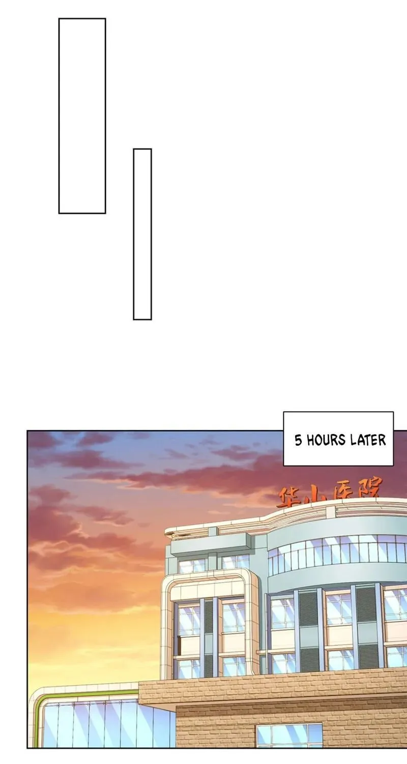 I Randomly Have A New Career Every Week Chapter 153 page 32 - 