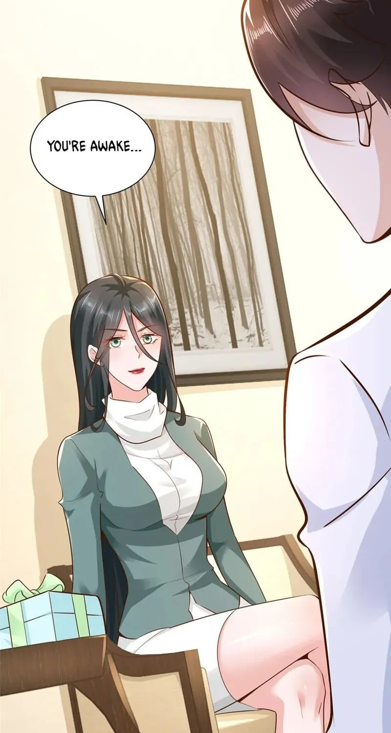 I Randomly Have A New Career Every Week Chapter 153 page 34 - 