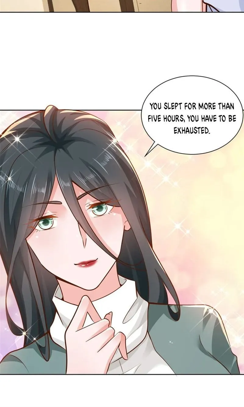 I Randomly Have A New Career Every Week Chapter 153 page 35 - 