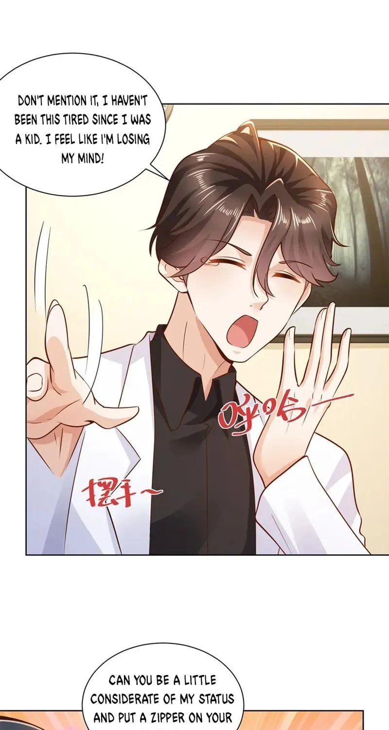 I Randomly Have A New Career Every Week Chapter 153 page 36 - 