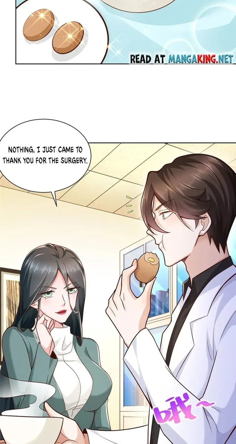 I Randomly Have A New Career Every Week Chapter 153 page 38 - 
