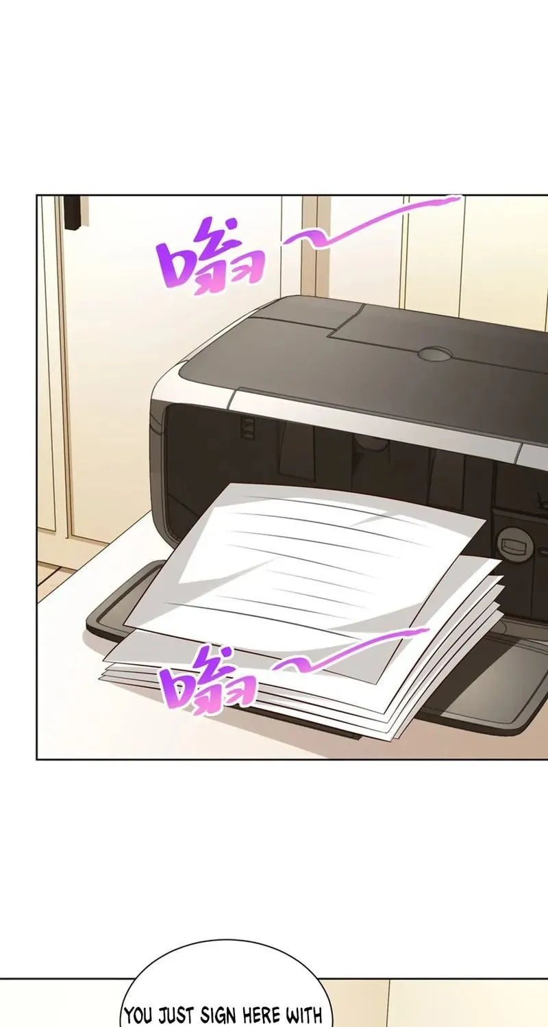 I Randomly Have A New Career Every Week Chapter 153 page 40 - 