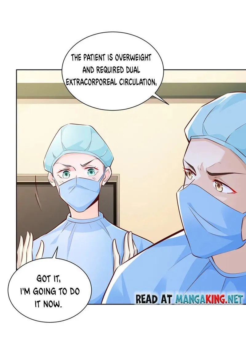 I Randomly Have A New Career Every Week Chapter 153 page 5 - 