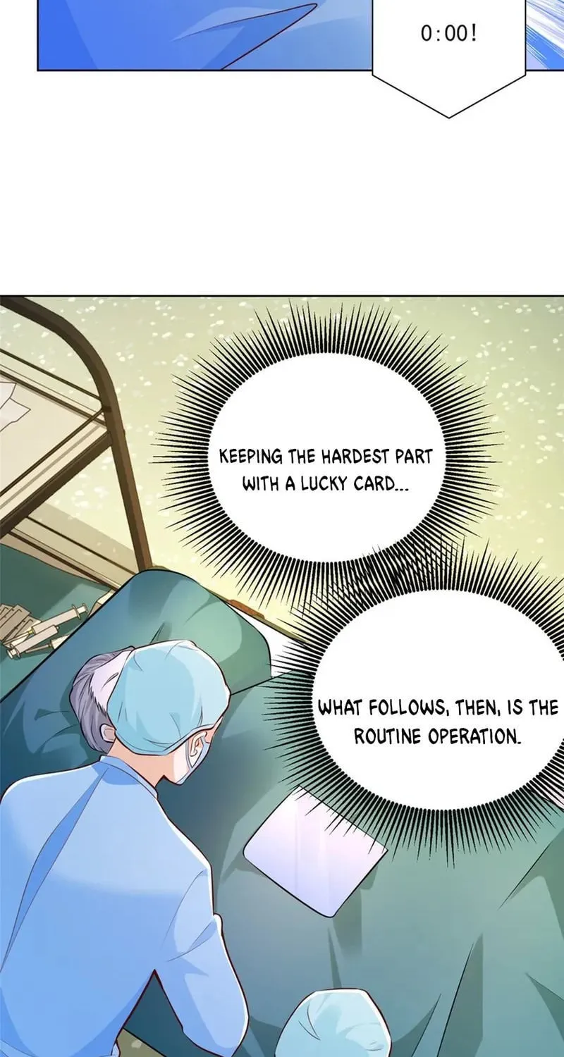 I Randomly Have A New Career Every Week Chapter 153 page 9 - 