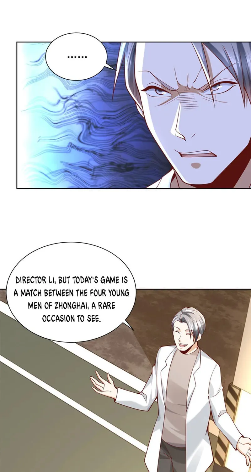 I Randomly Have A New Career Every Week Chapter 154 page 14 - 