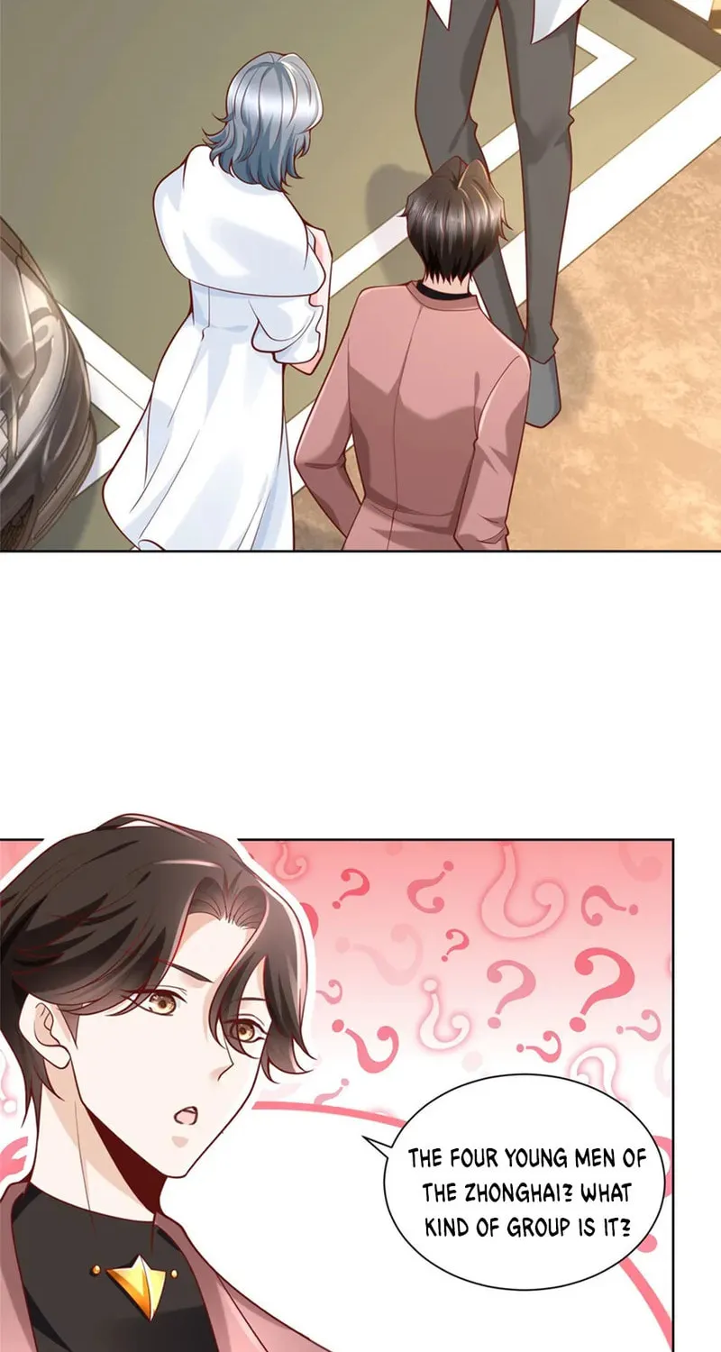 I Randomly Have A New Career Every Week Chapter 154 page 15 - 