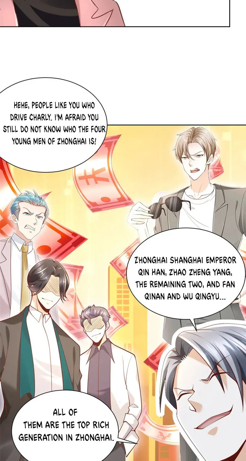 I Randomly Have A New Career Every Week Chapter 154 page 16 - 