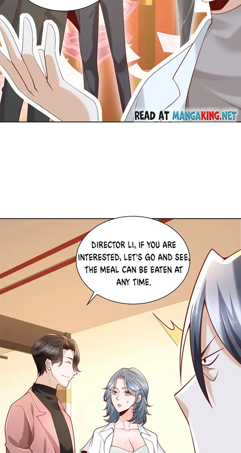 I Randomly Have A New Career Every Week Chapter 154 page 17 - 