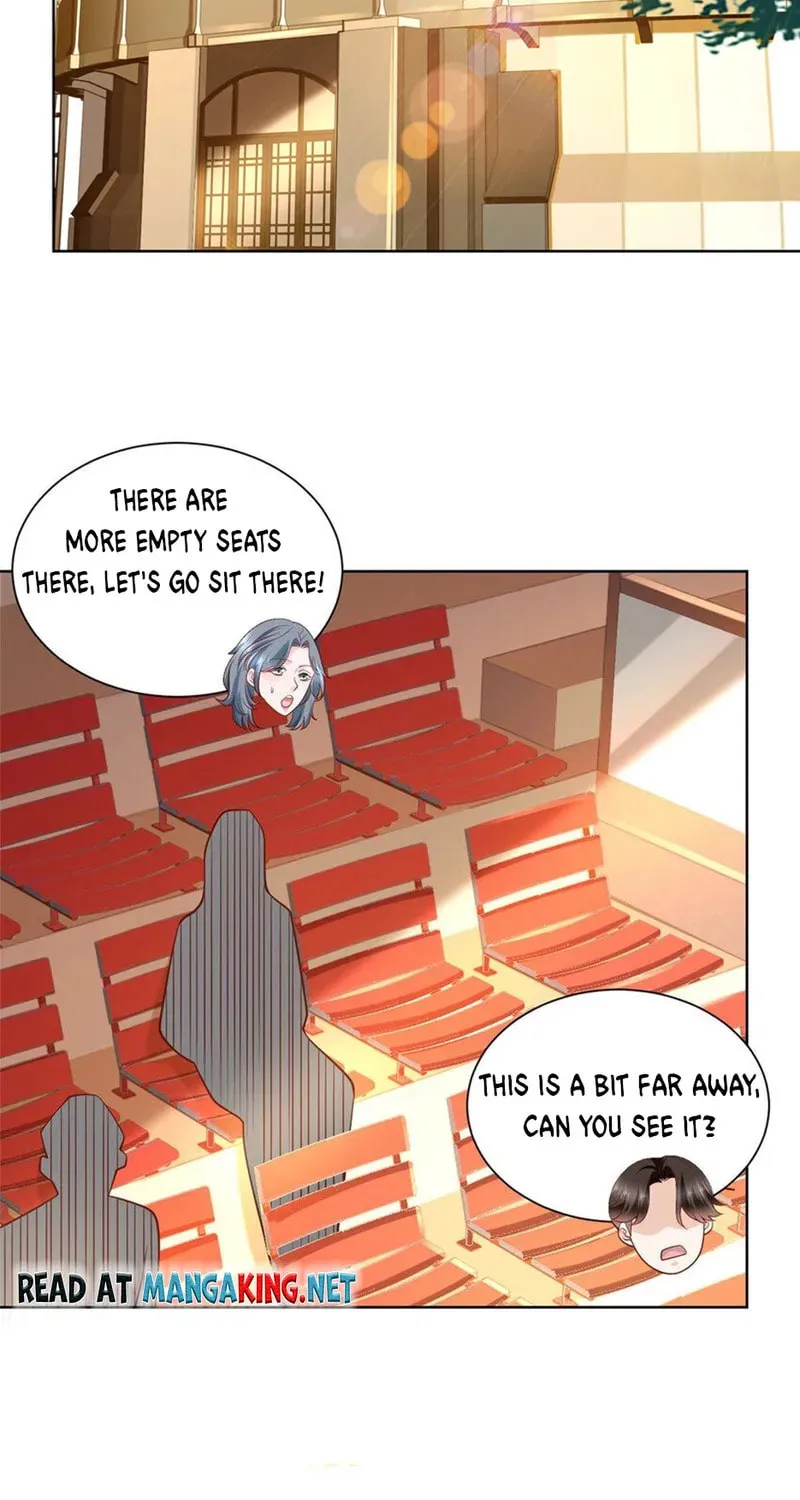 I Randomly Have A New Career Every Week Chapter 154 page 20 - 