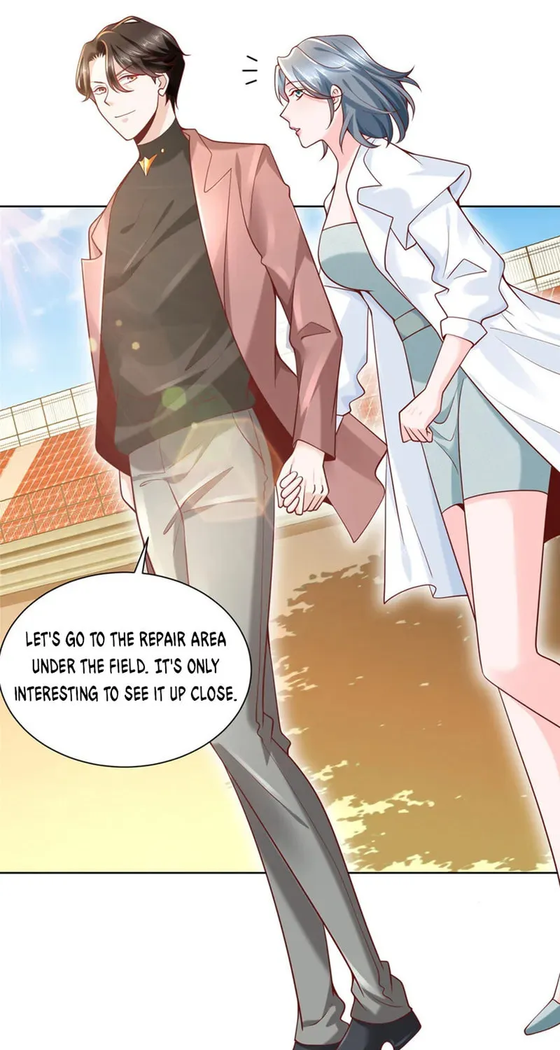 I Randomly Have A New Career Every Week Chapter 154 page 22 - 