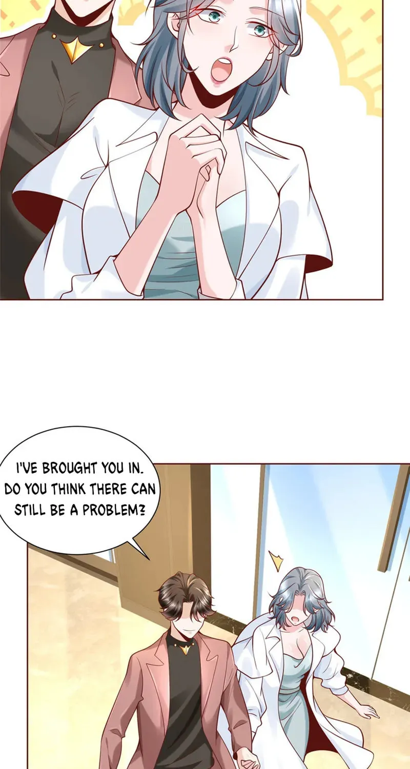 I Randomly Have A New Career Every Week Chapter 154 page 24 - 