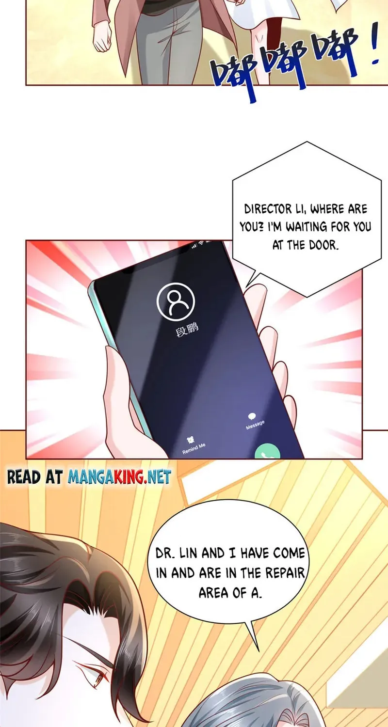 I Randomly Have A New Career Every Week Chapter 154 page 25 - 