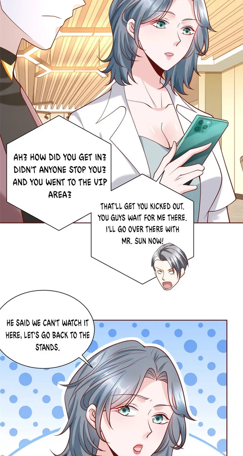 I Randomly Have A New Career Every Week Chapter 154 page 26 - 