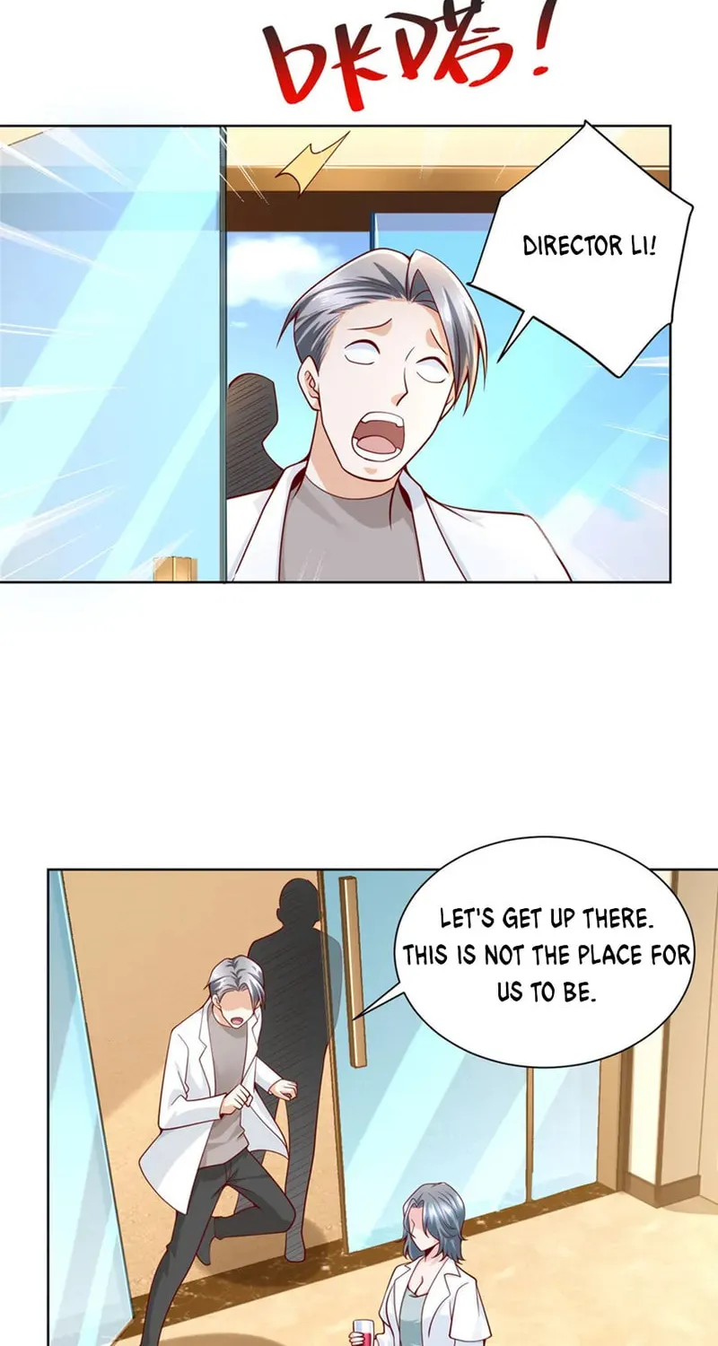 I Randomly Have A New Career Every Week Chapter 154 page 29 - 