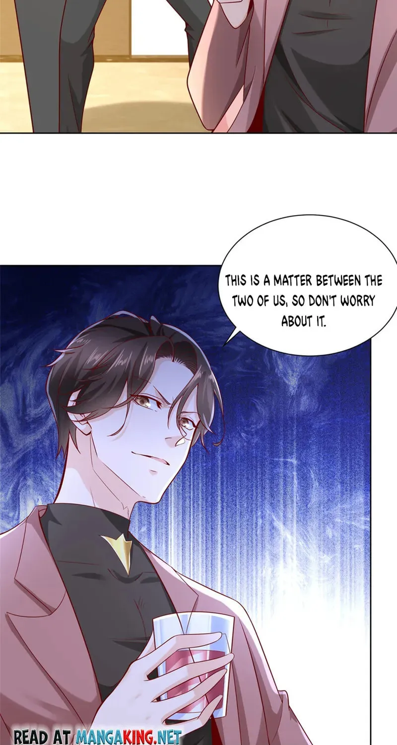 I Randomly Have A New Career Every Week Chapter 154 page 32 - 