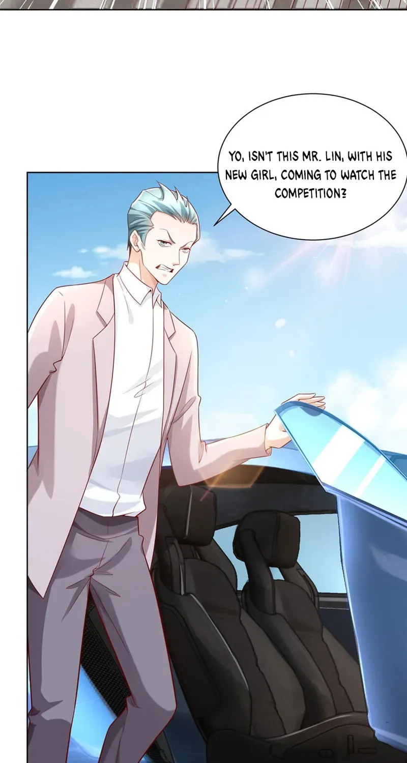 I Randomly Have A New Career Every Week Chapter 154 page 34 - 