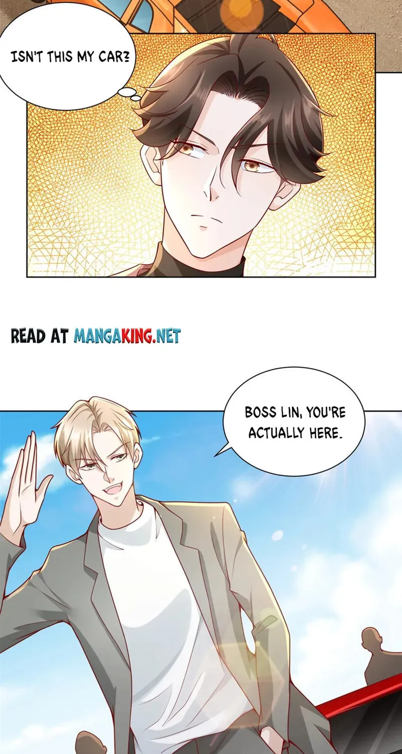 I Randomly Have A New Career Every Week Chapter 154 page 37 - 
