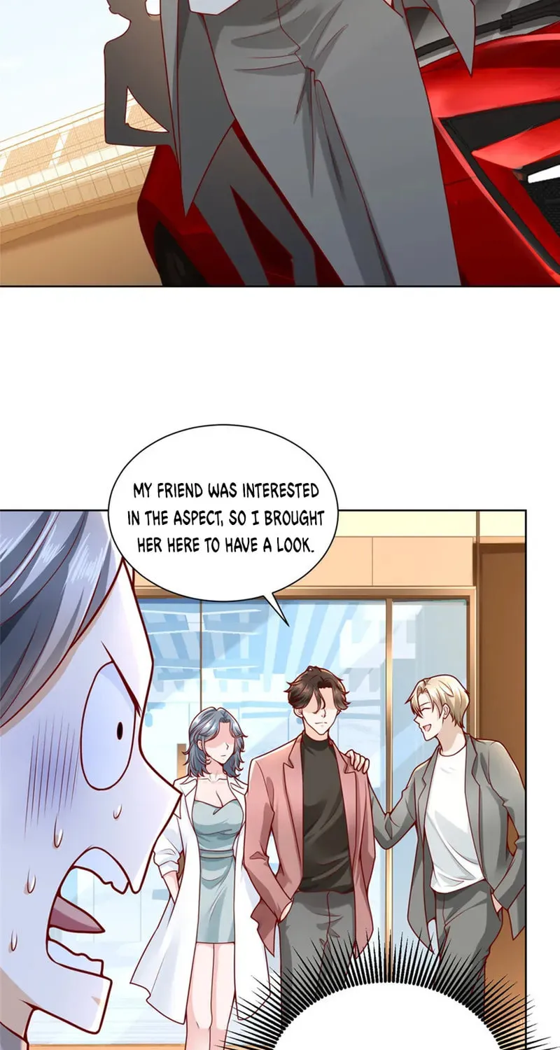 I Randomly Have A New Career Every Week Chapter 154 page 38 - 
