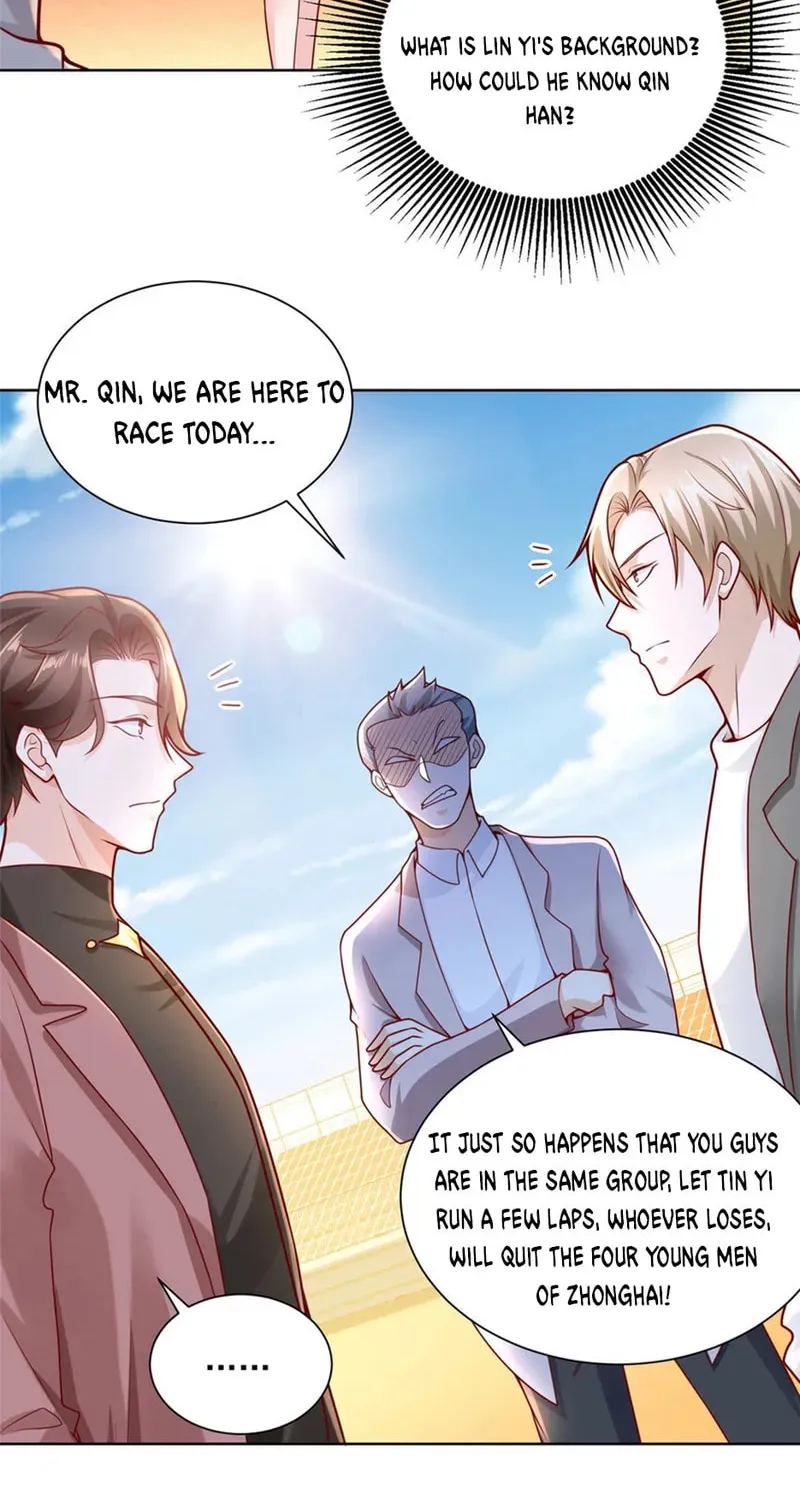I Randomly Have A New Career Every Week Chapter 154 page 39 - 