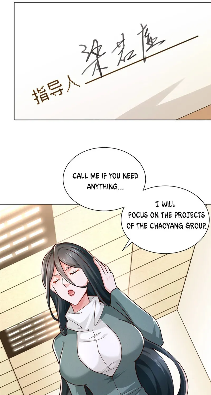 I Randomly Have A New Career Every Week Chapter 154 page 5 - 