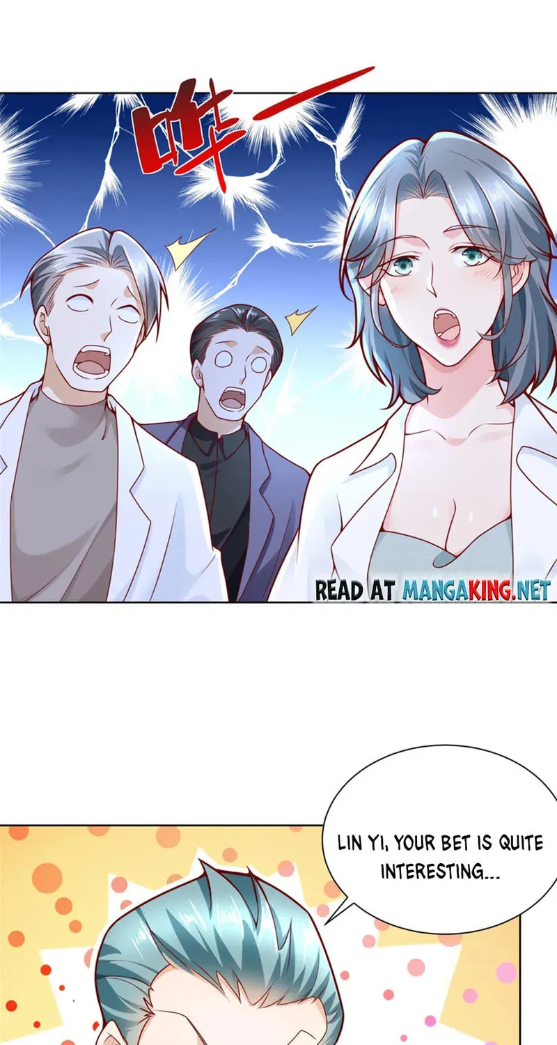 I Randomly Have A New Career Every Week Chapter 154 page 42 - 