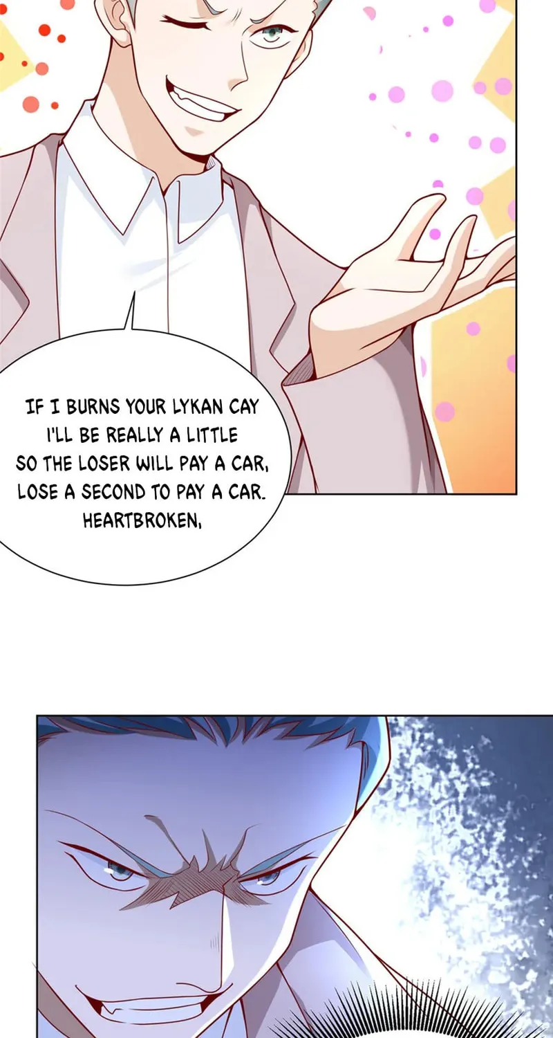 I Randomly Have A New Career Every Week Chapter 154 page 43 - 