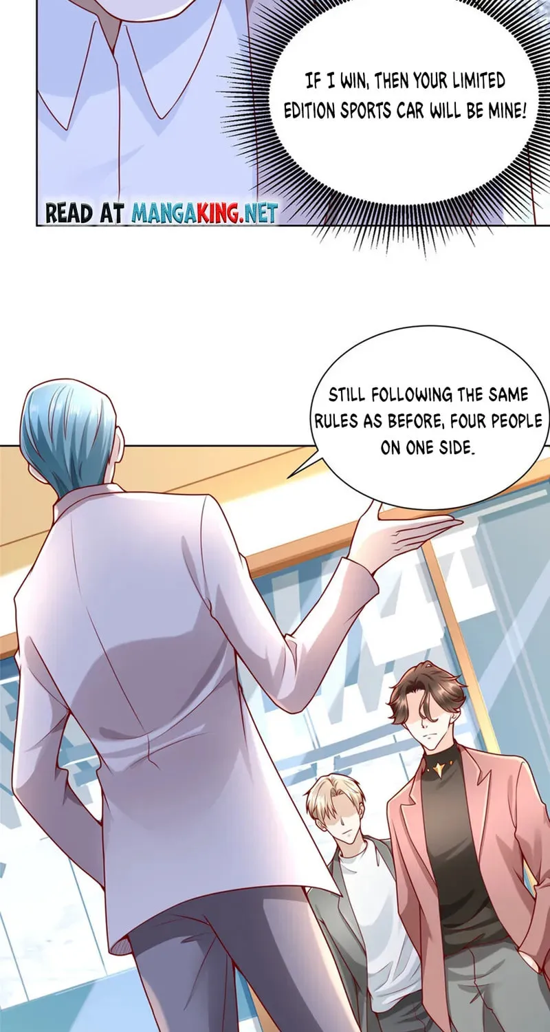 I Randomly Have A New Career Every Week Chapter 154 page 44 - 