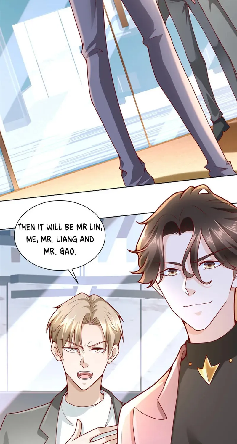 I Randomly Have A New Career Every Week Chapter 154 page 45 - 