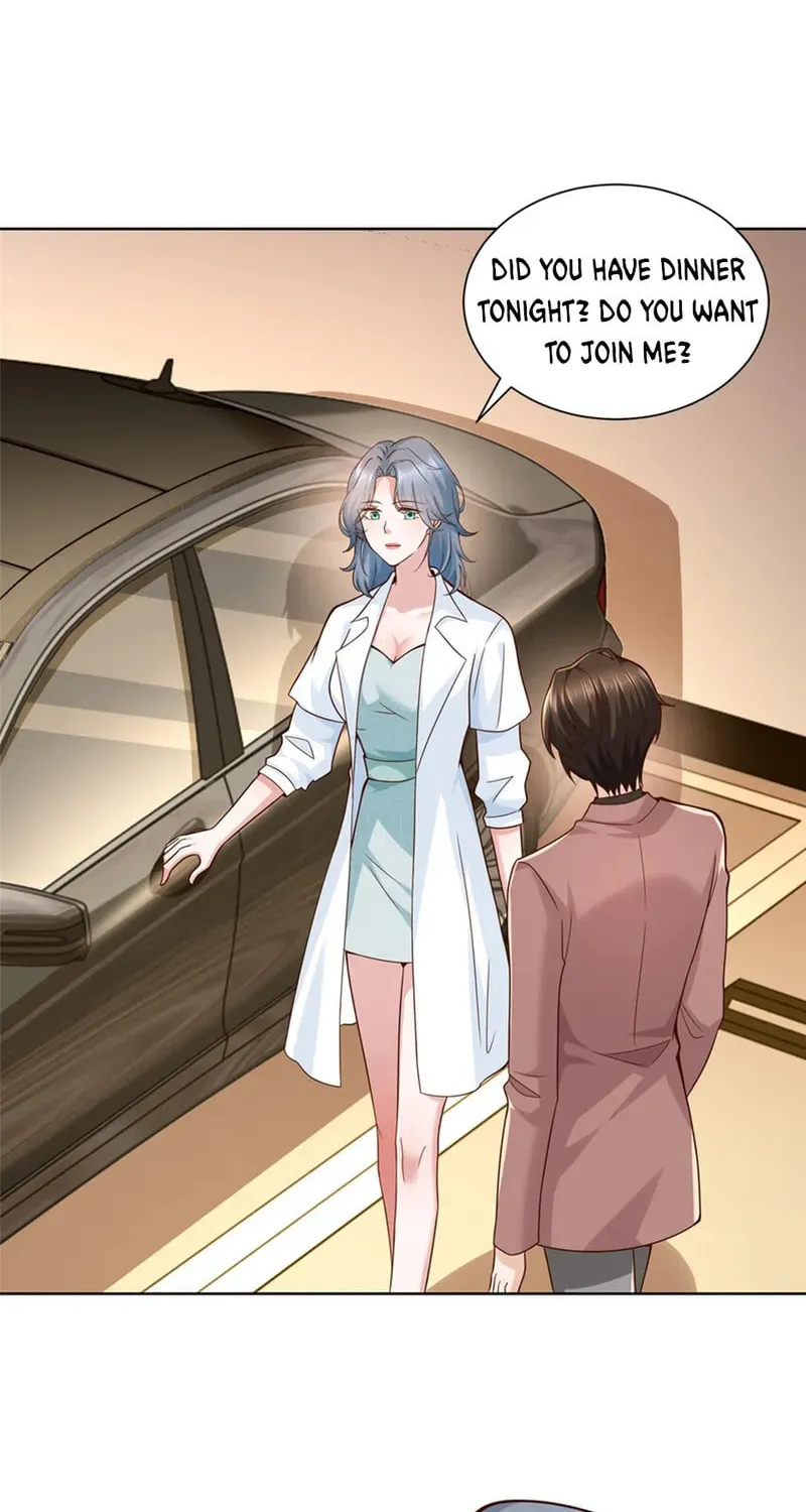 I Randomly Have A New Career Every Week Chapter 154 page 8 - 