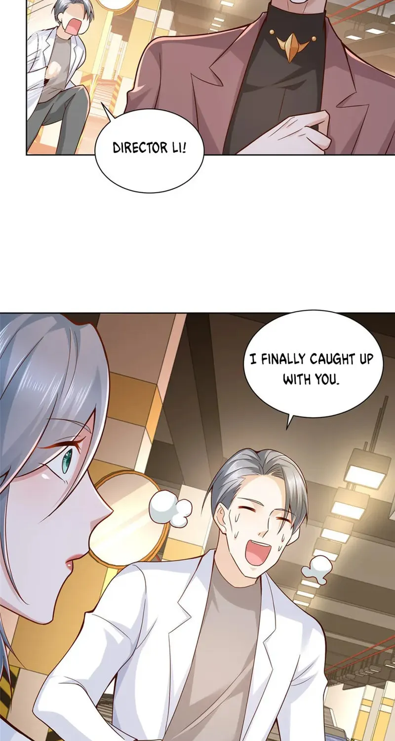 I Randomly Have A New Career Every Week Chapter 154 page 10 - 