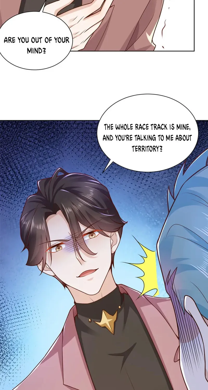 I Randomly Have A New Career Every Week Chapter 155 page 11 - 
