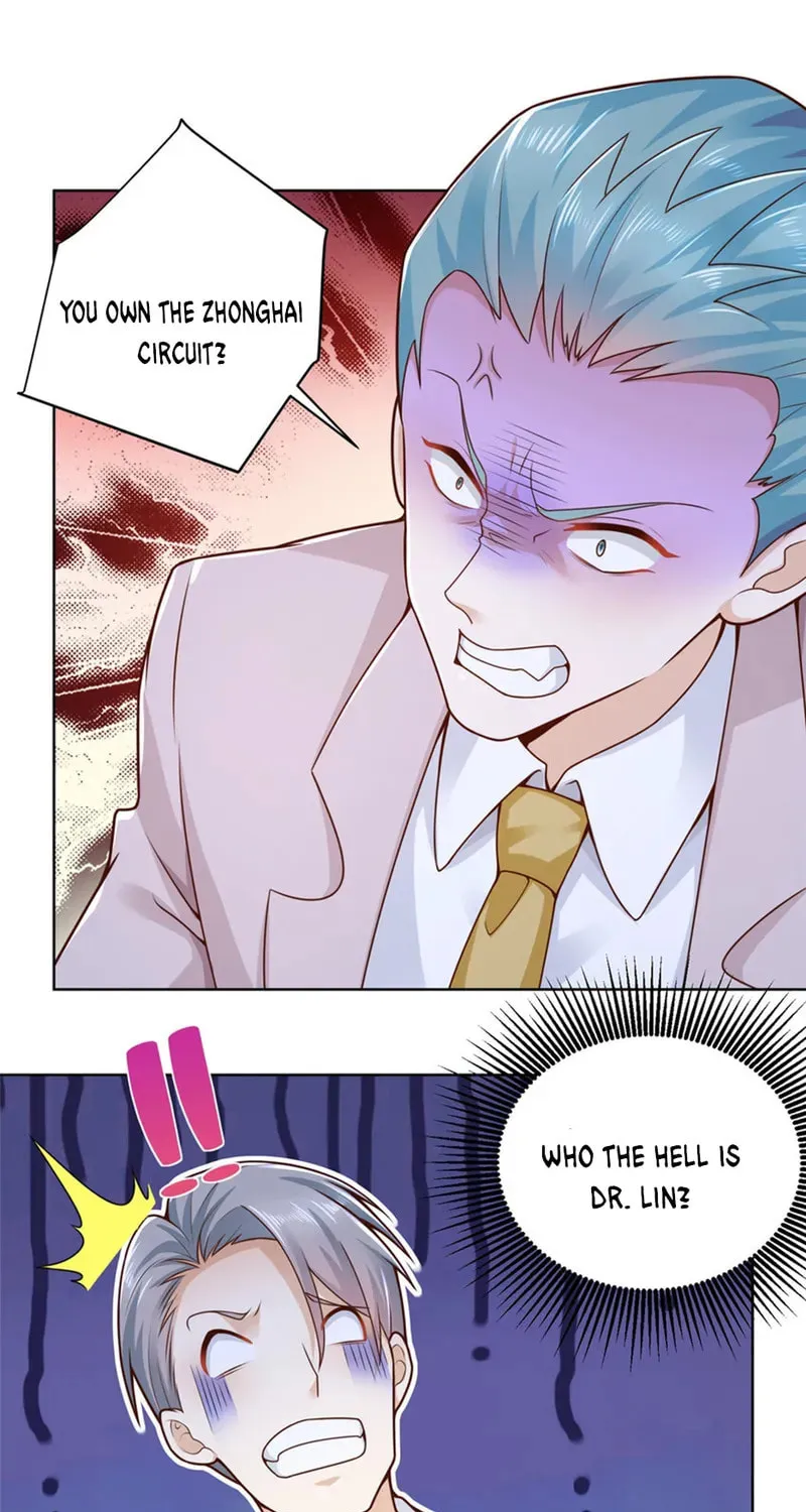 I Randomly Have A New Career Every Week Chapter 155 page 13 - 