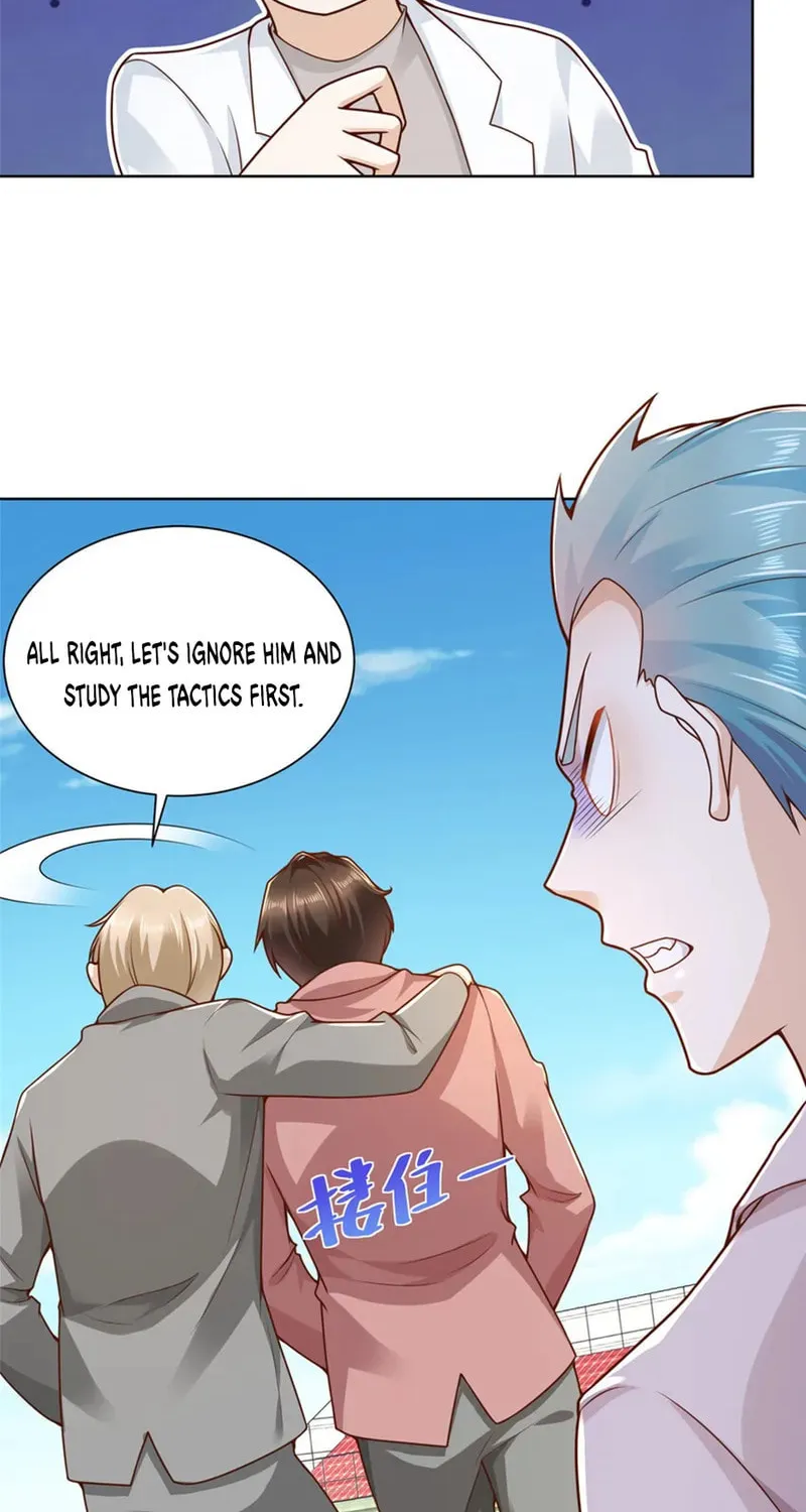 I Randomly Have A New Career Every Week Chapter 155 page 14 - 