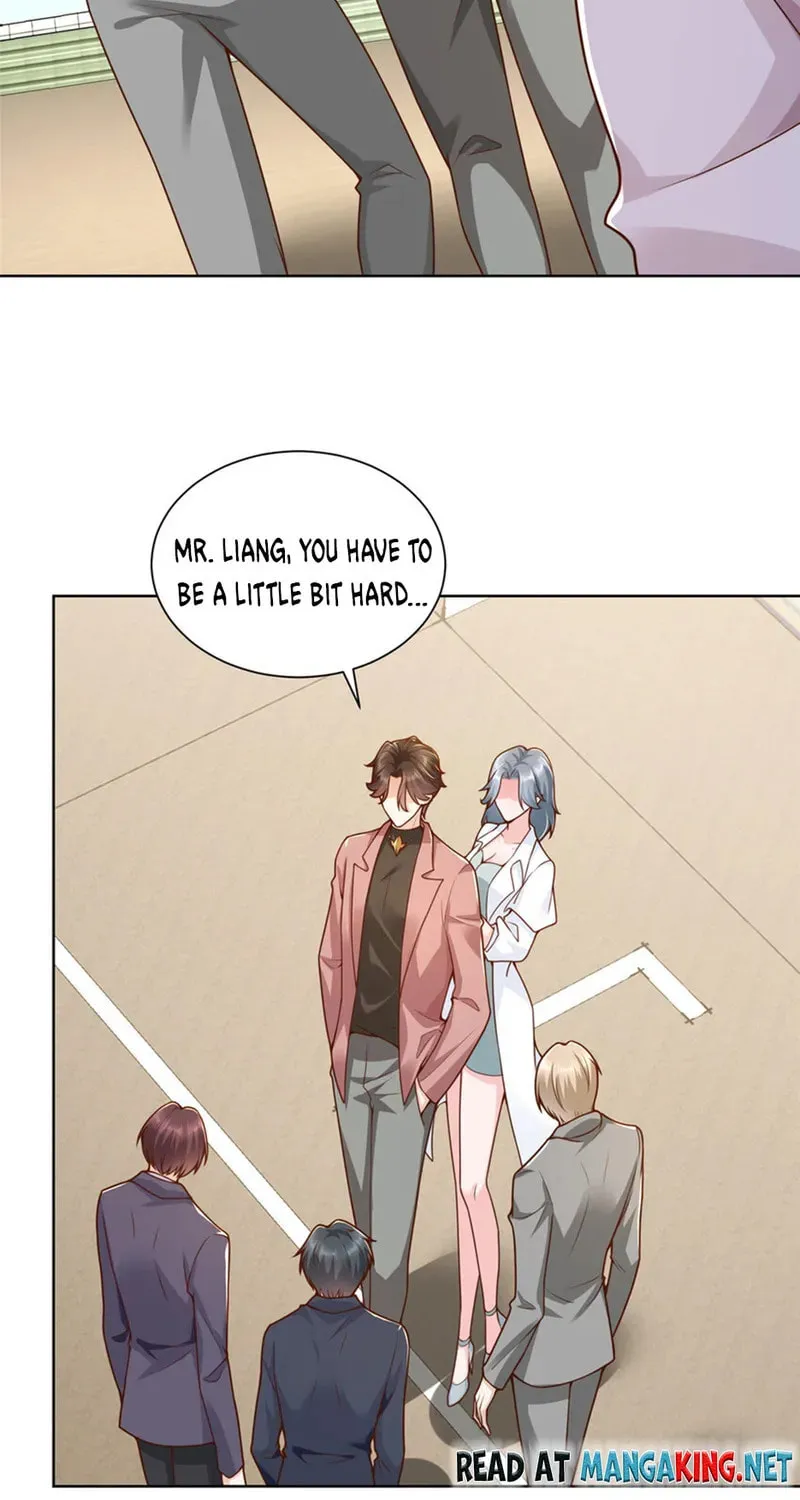 I Randomly Have A New Career Every Week Chapter 155 page 15 - 