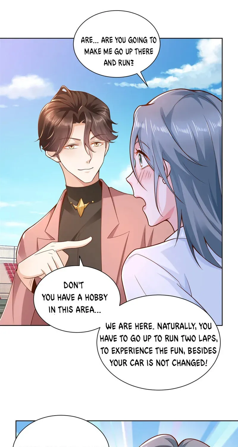 I Randomly Have A New Career Every Week Chapter 155 page 17 - 