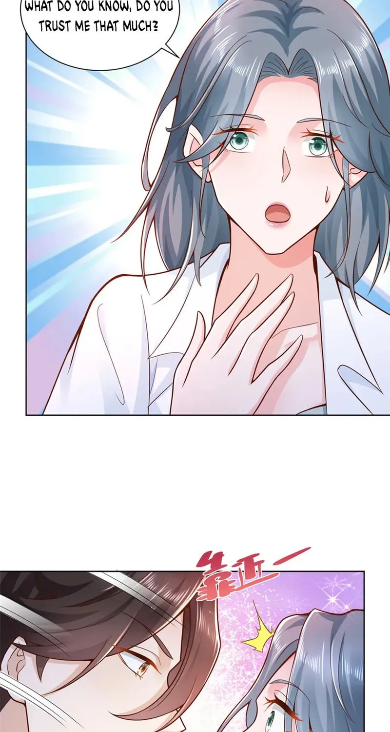 I Randomly Have A New Career Every Week Chapter 155 page 18 - 