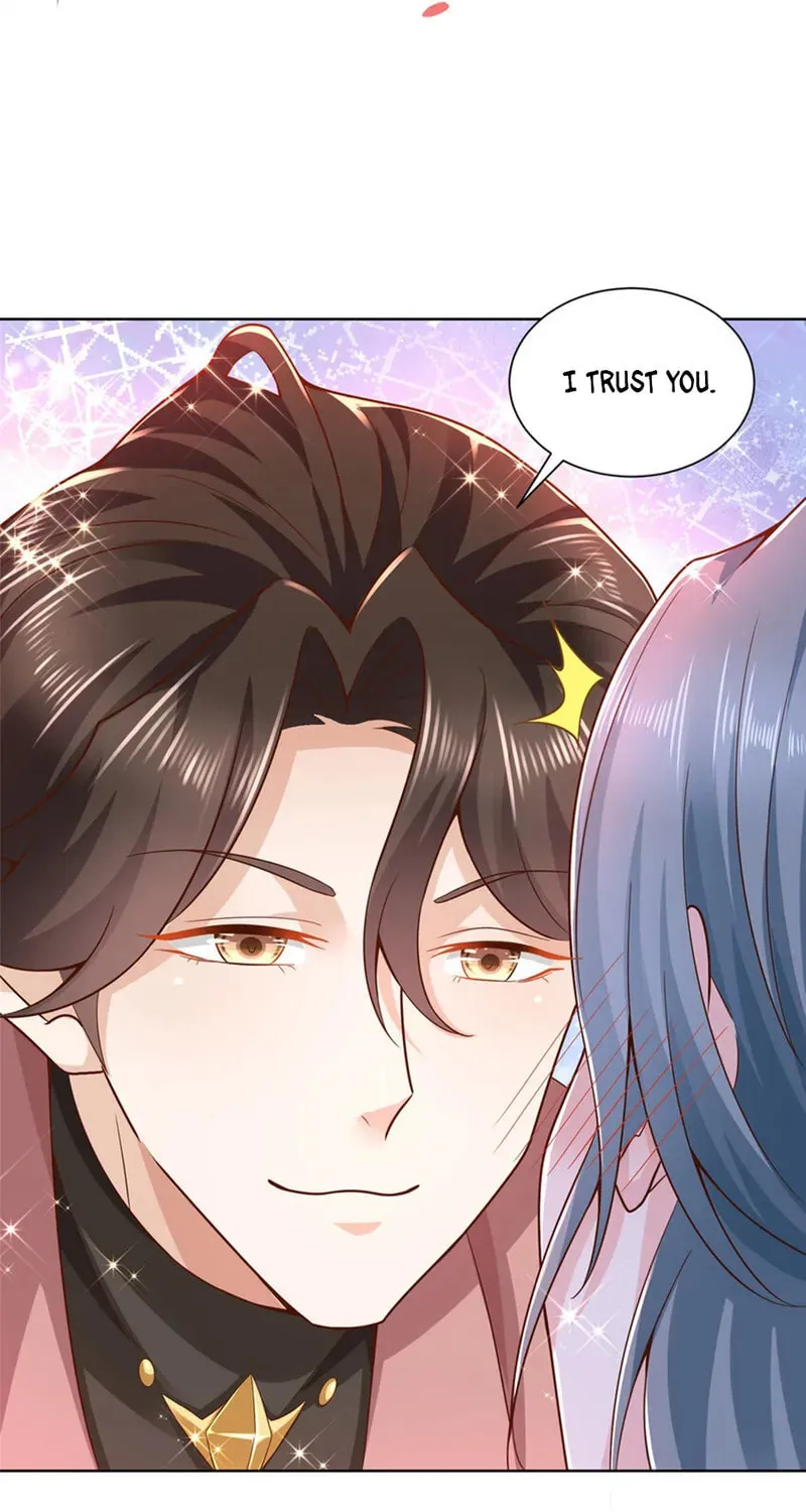 I Randomly Have A New Career Every Week Chapter 155 page 20 - 