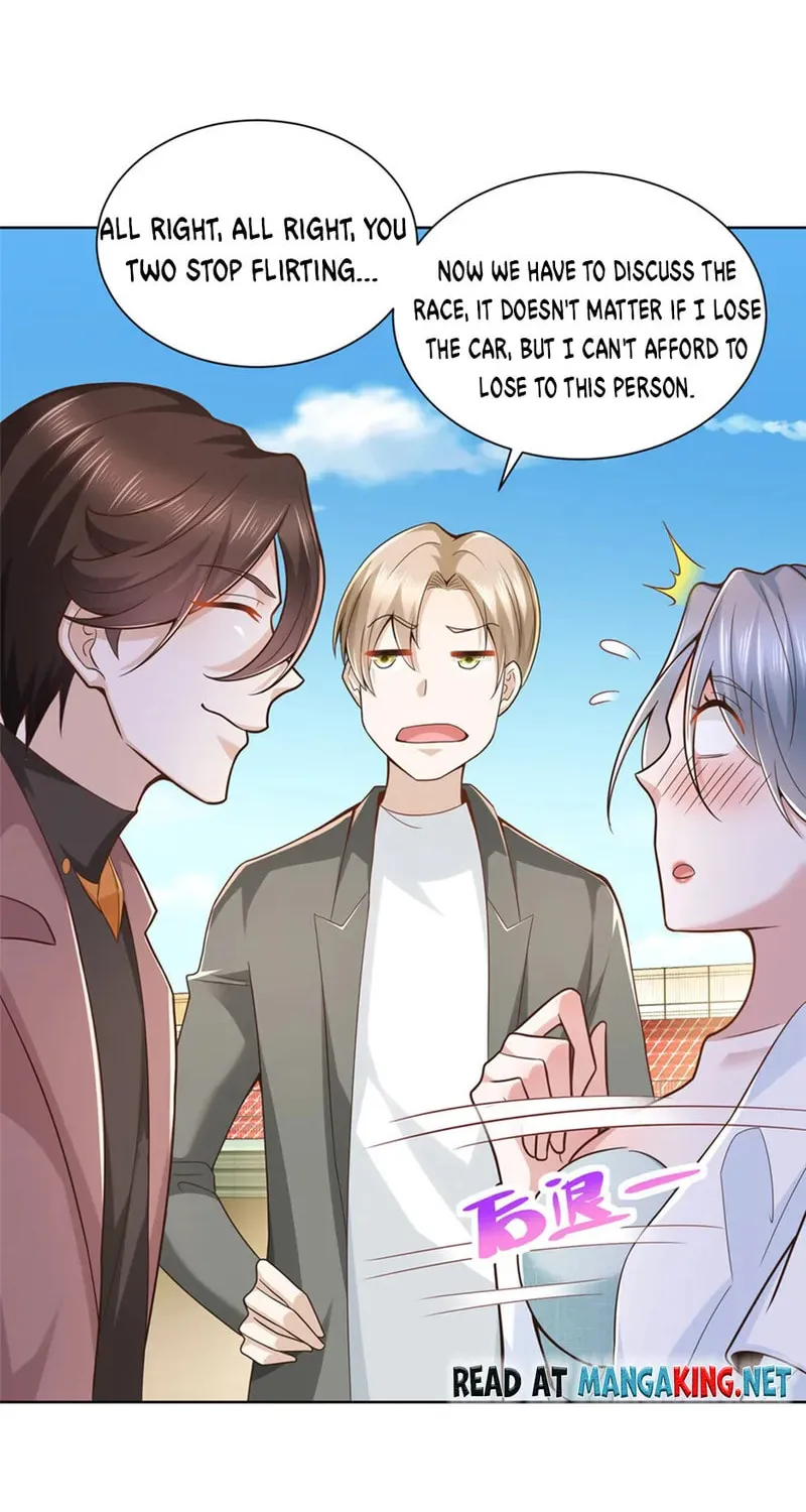 I Randomly Have A New Career Every Week Chapter 155 page 21 - 
