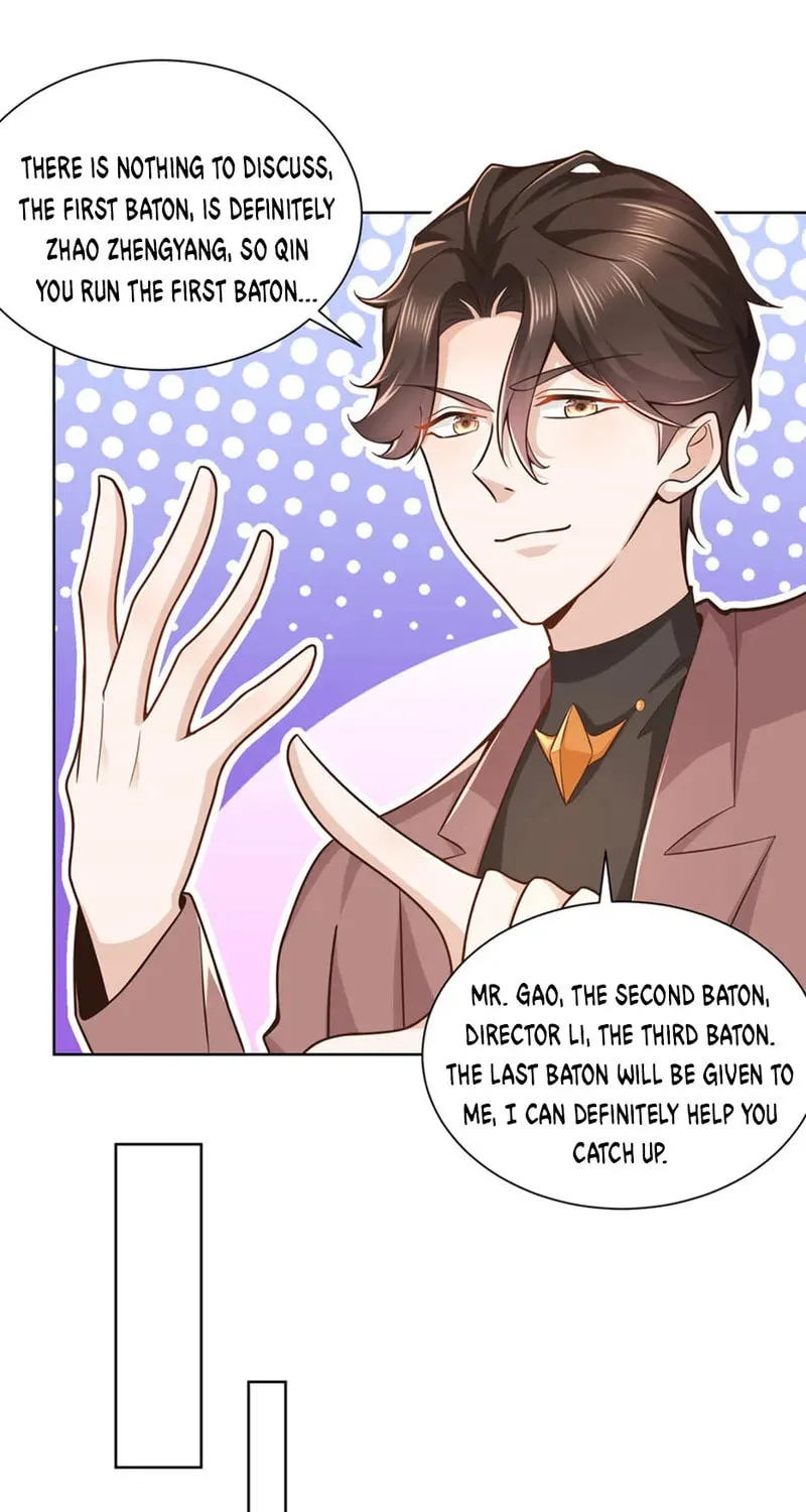 I Randomly Have A New Career Every Week Chapter 155 page 22 - 
