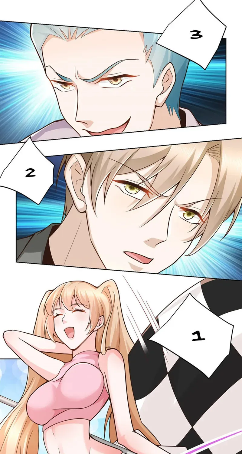 I Randomly Have A New Career Every Week Chapter 155 page 24 - 