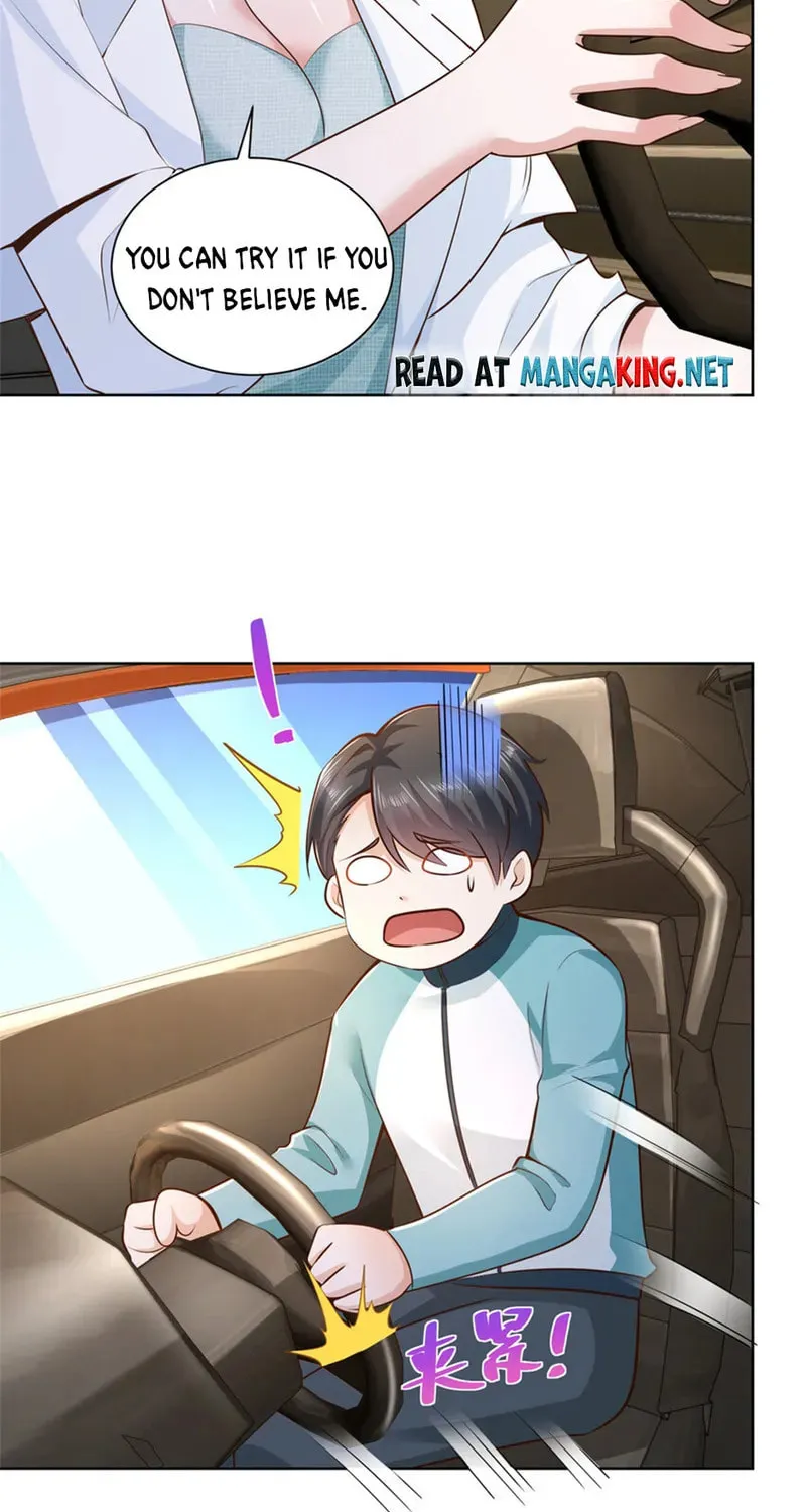 I Randomly Have A New Career Every Week Chapter 155 page 30 - 