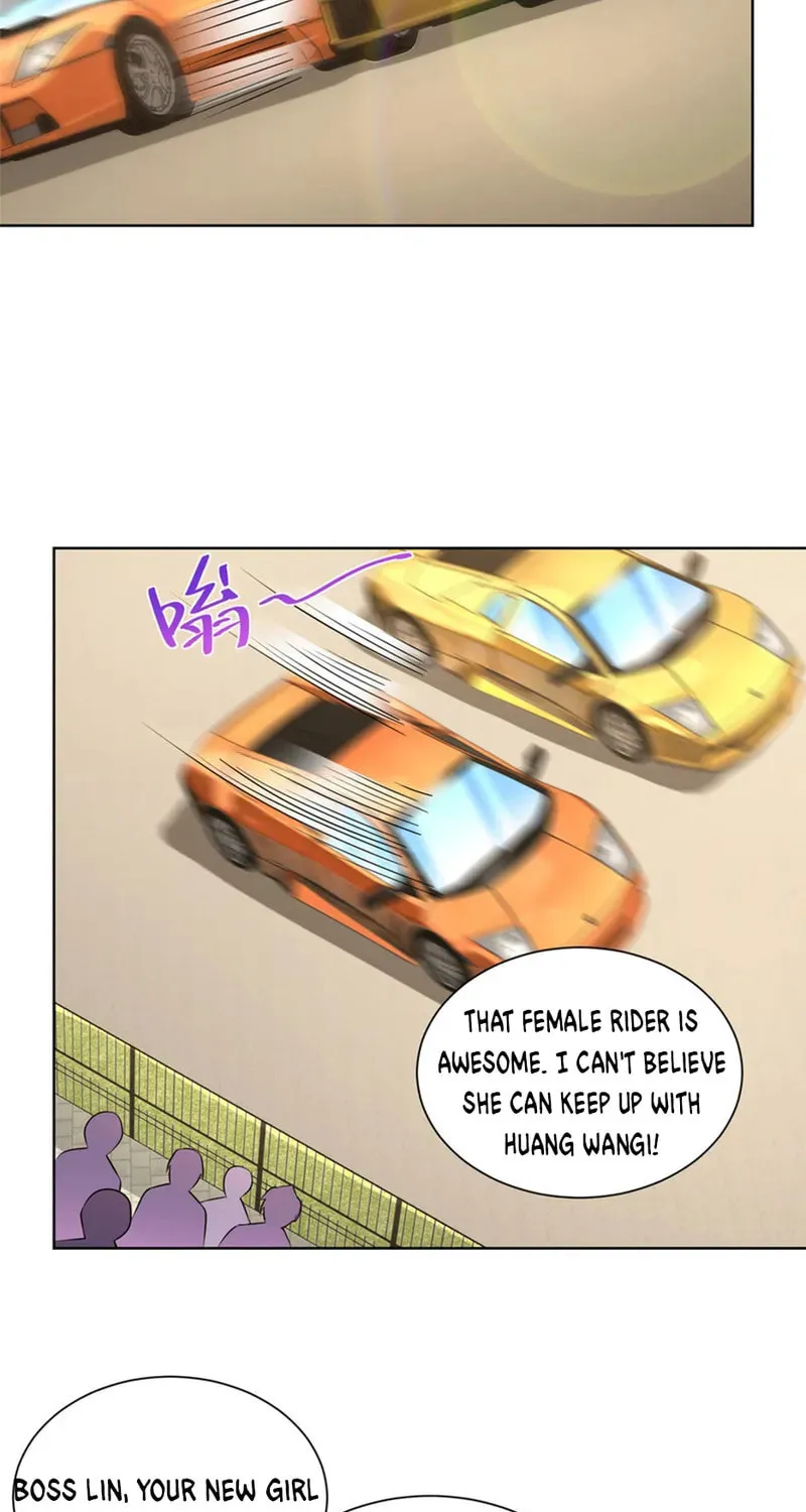 I Randomly Have A New Career Every Week Chapter 155 page 32 - 
