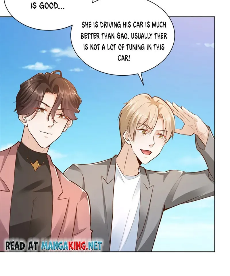 I Randomly Have A New Career Every Week Chapter 155 page 33 - 