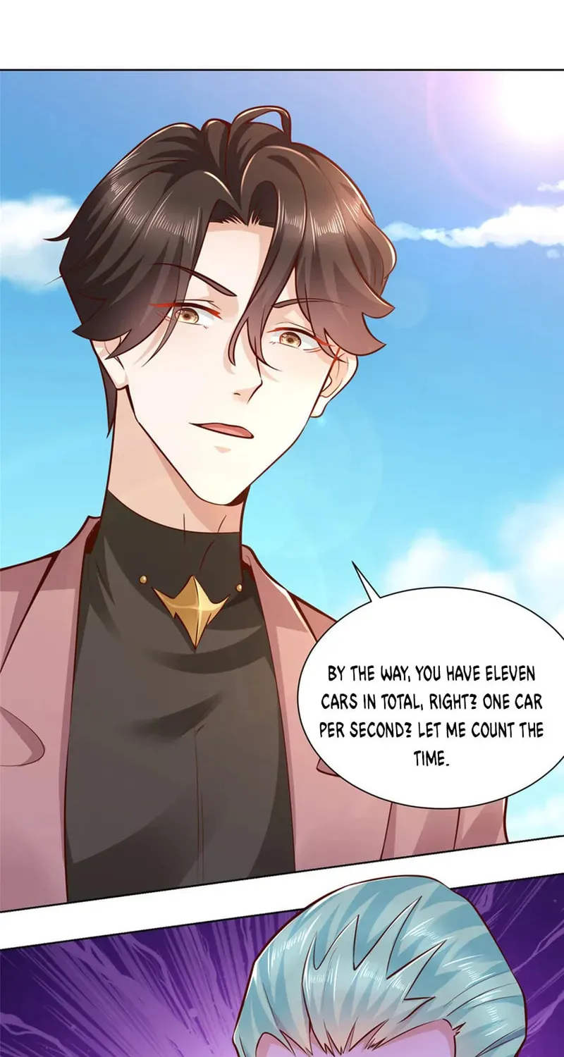 I Randomly Have A New Career Every Week Chapter 155 page 35 - 