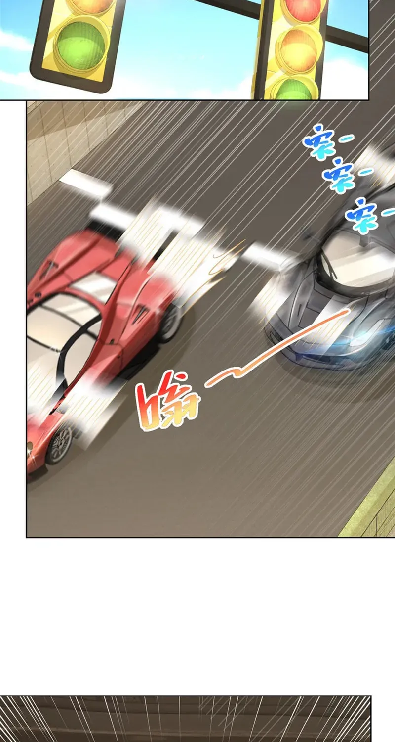 I Randomly Have A New Career Every Week Chapter 155 page 37 - 