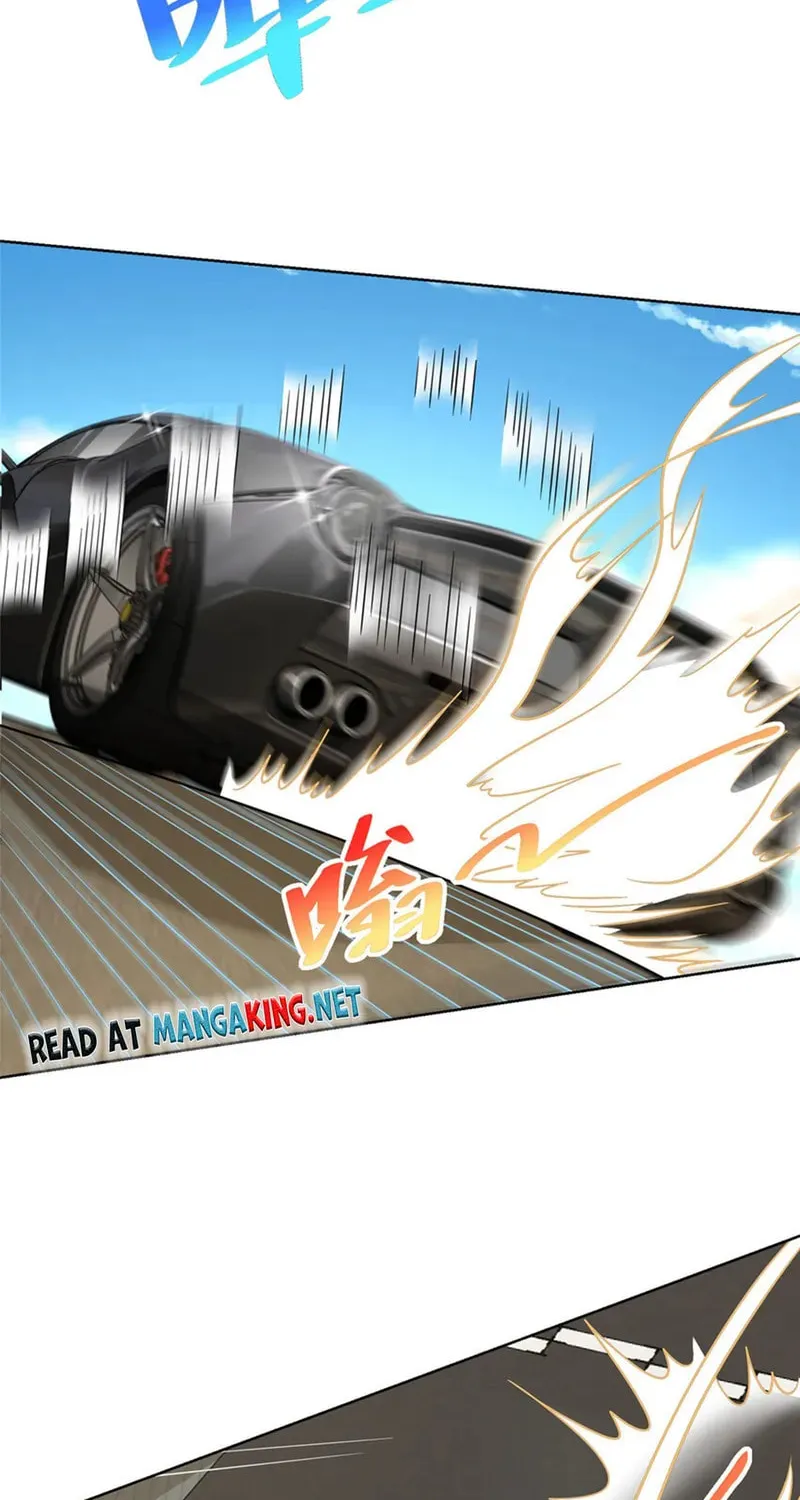 I Randomly Have A New Career Every Week Chapter 155 page 39 - 