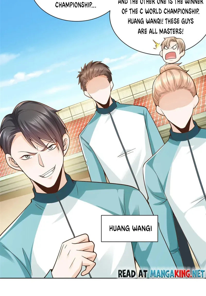 I Randomly Have A New Career Every Week Chapter 155 page 5 - 