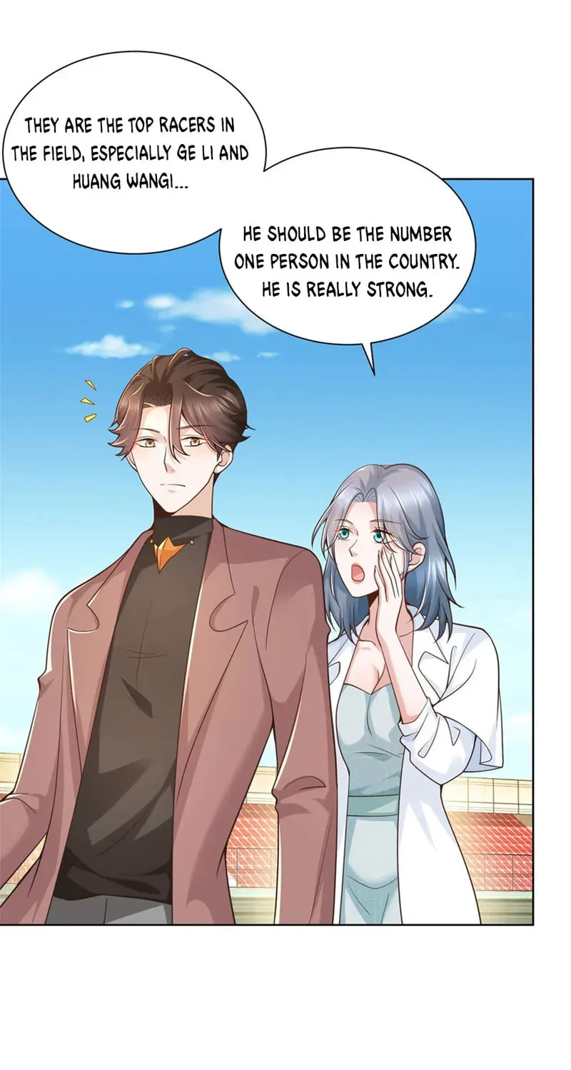 I Randomly Have A New Career Every Week Chapter 155 page 6 - 