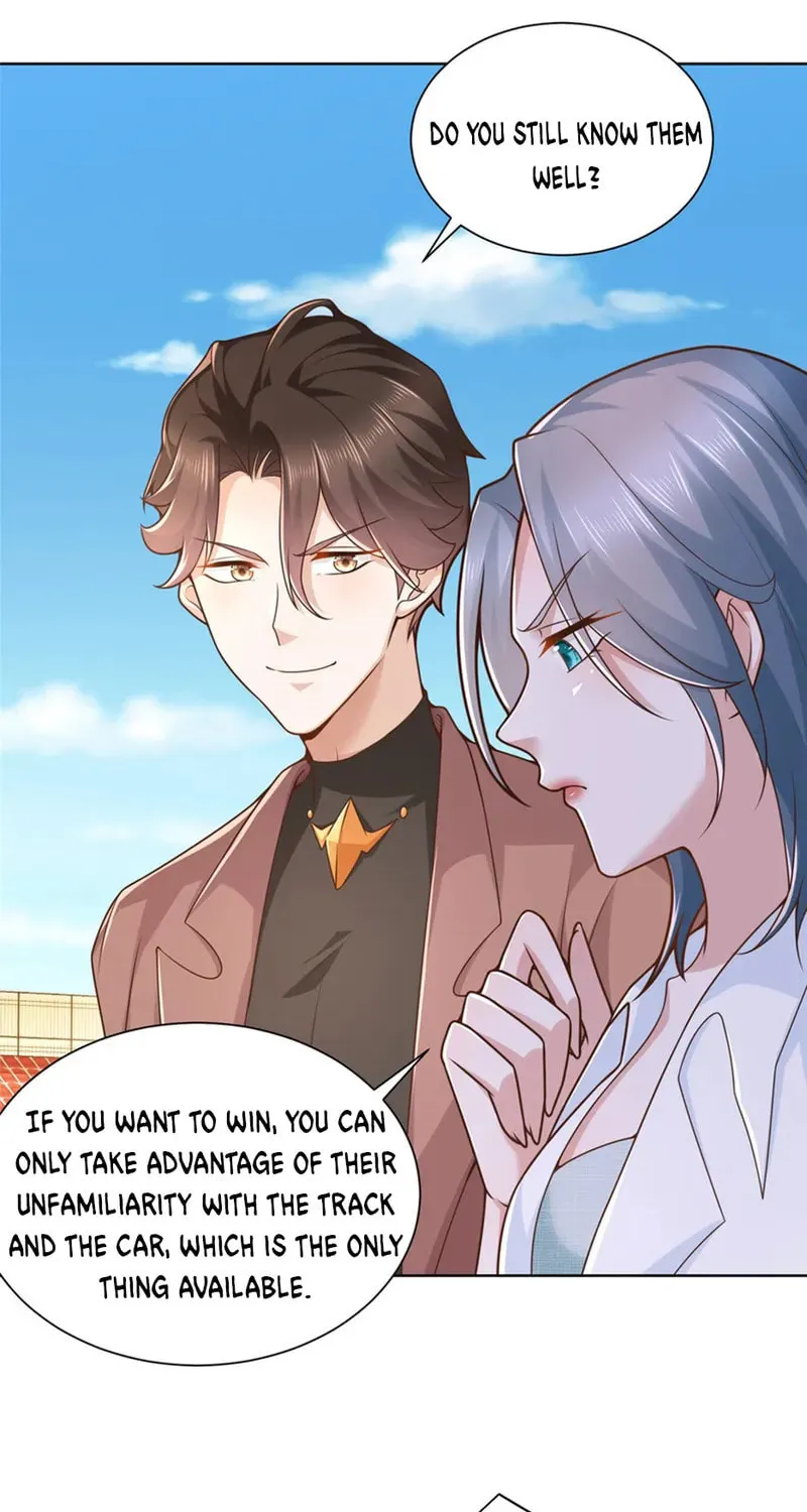 I Randomly Have A New Career Every Week Chapter 155 page 7 - 