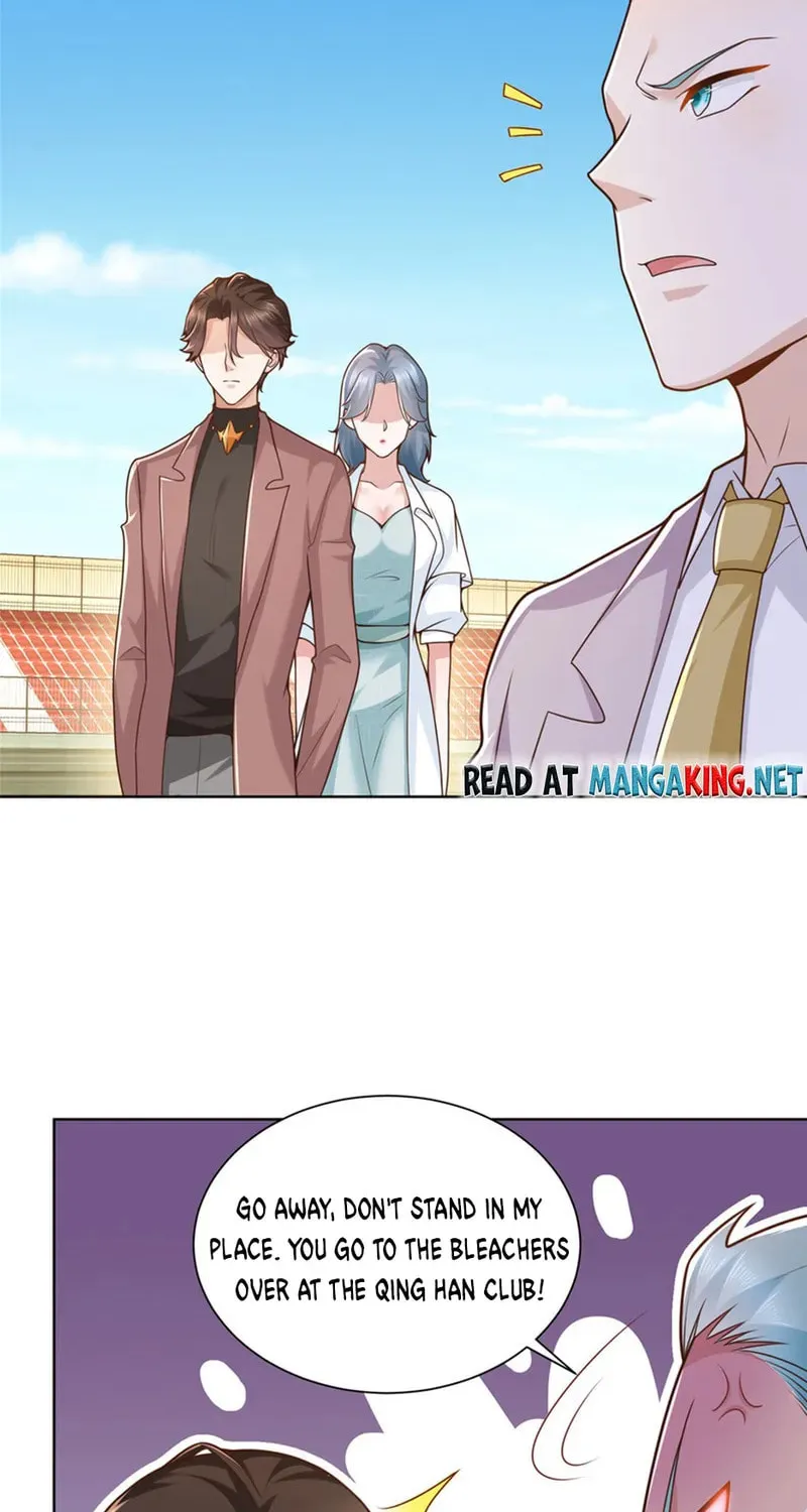 I Randomly Have A New Career Every Week Chapter 155 page 9 - 